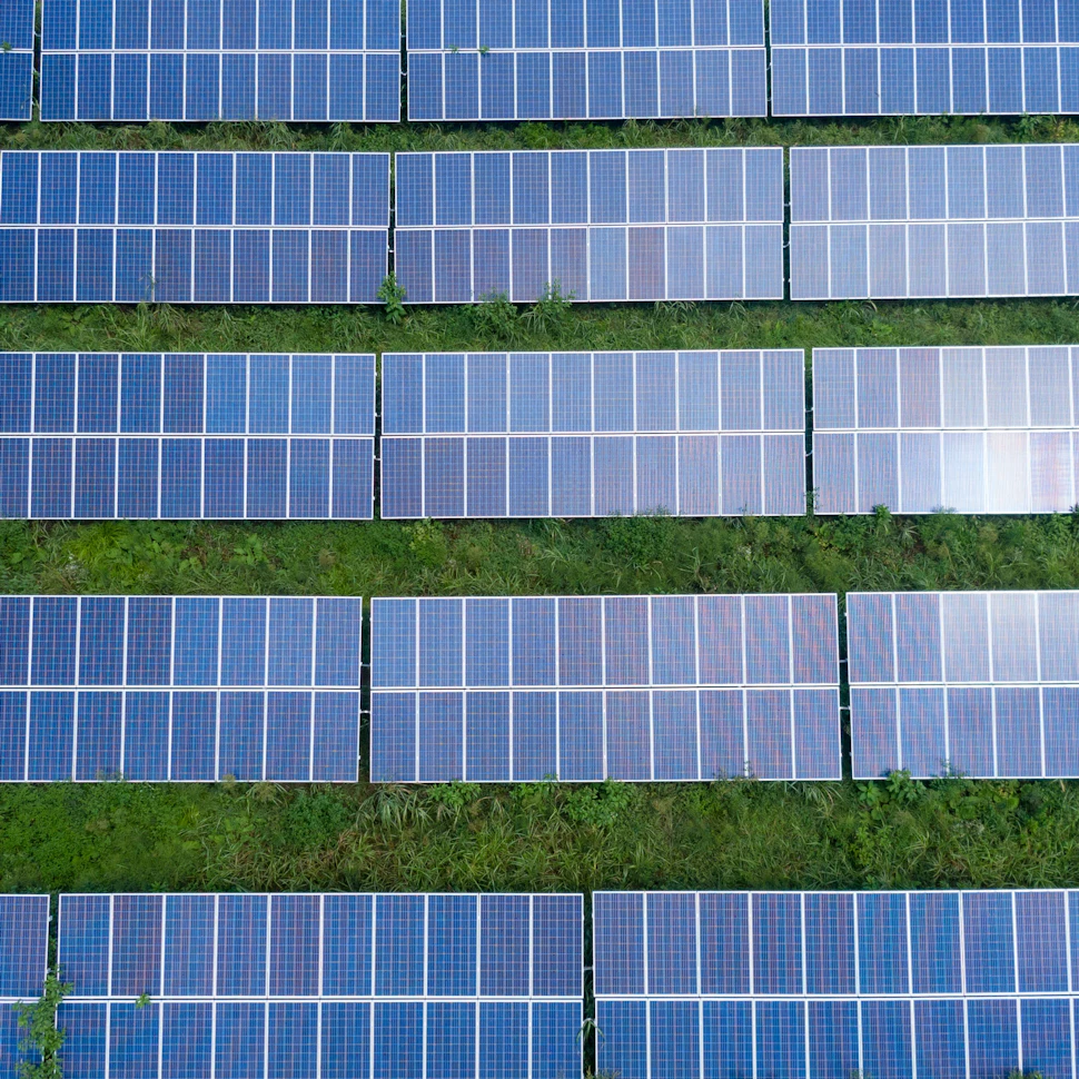 Why big renewable plants are not the enemy of the community