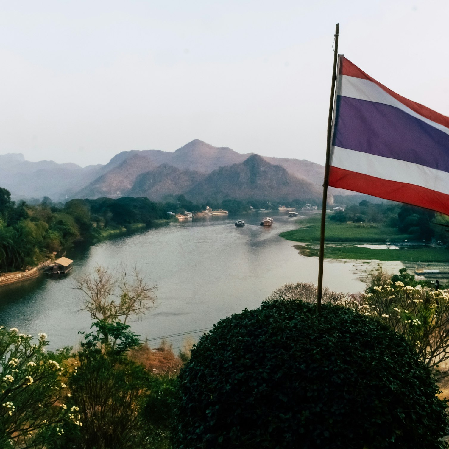 Solar energy market in Thailand
