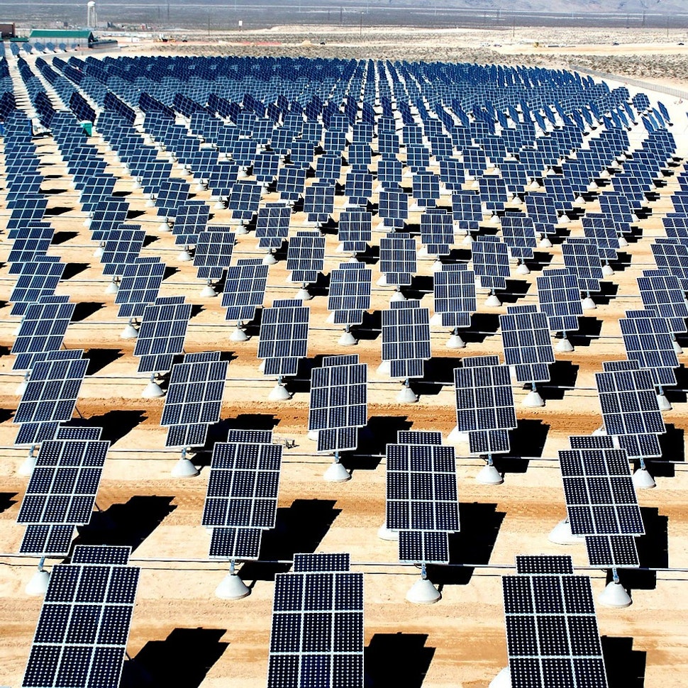 The importance of meteorology in solar plant design & how to perform meteorology analysis