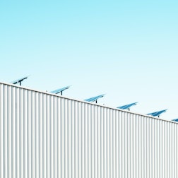 DC/AC ratio: How to choose the right size solar inverter? — RatedPower