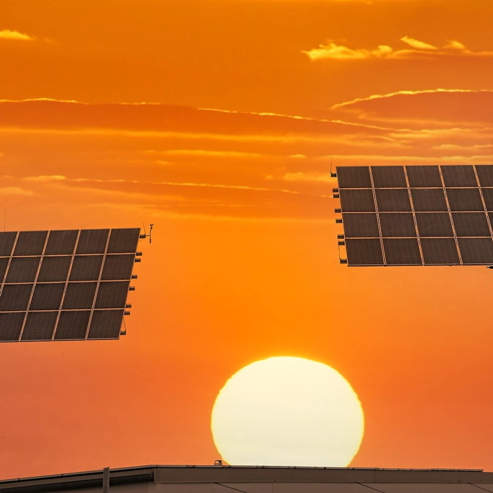 Solar energy in Sub-Saharan Africa: 5 trends driving the growth