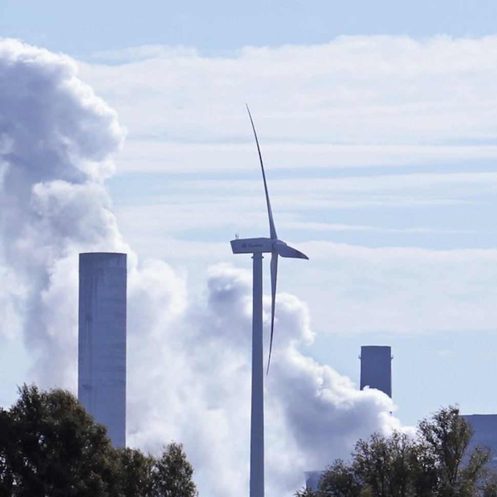 Why some industries are yet to embrace the energy transition (and how can they make the shift to renewables)
