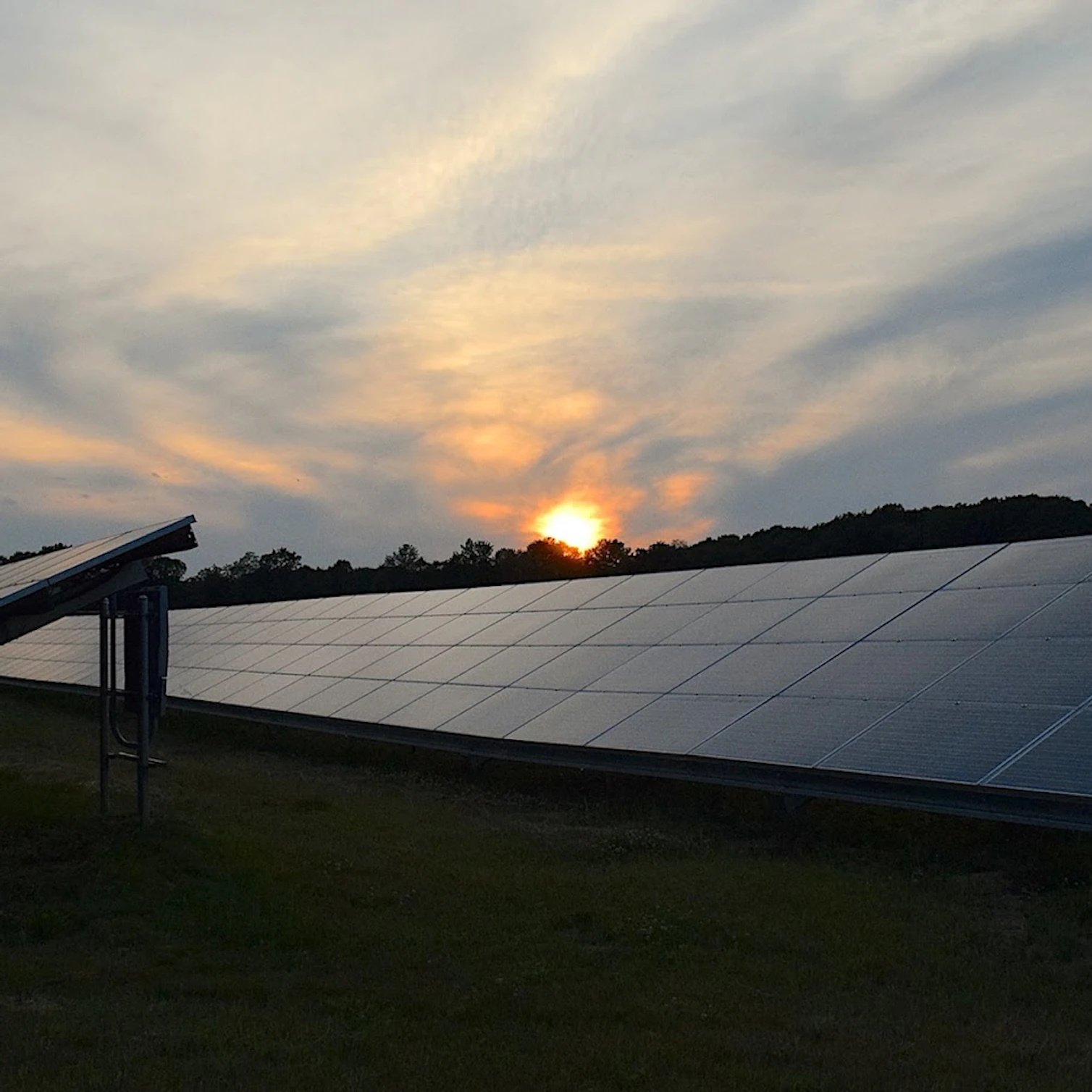 Why are renewables being blamed for energy blackouts?