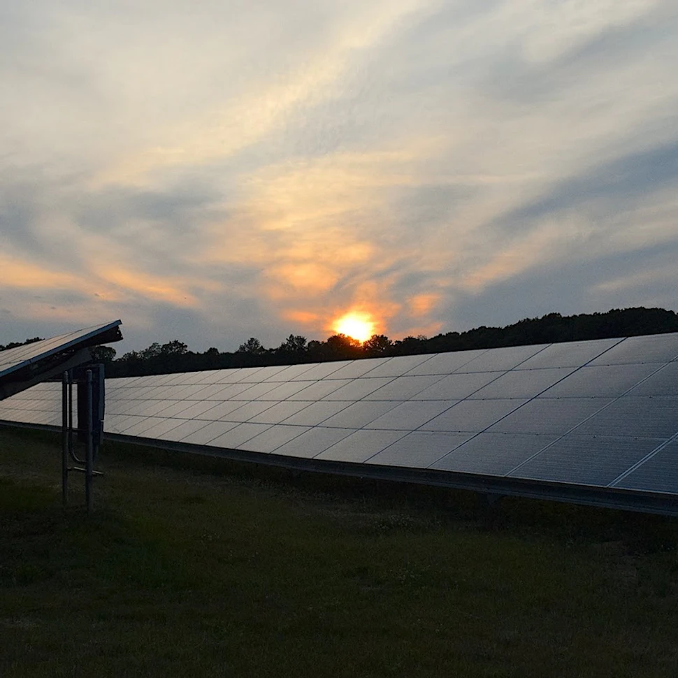 Why are renewables being blamed for energy blackouts?