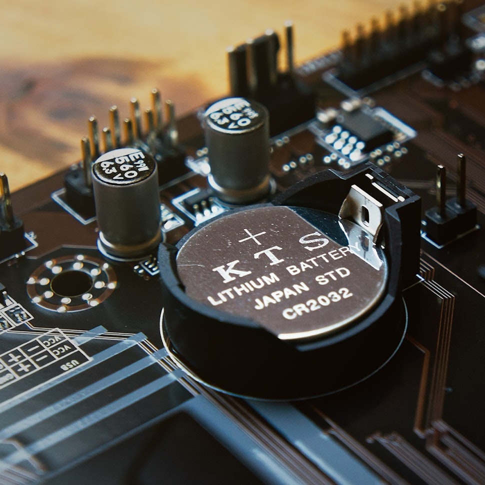 Sustainability of batteries: Can we afford them?