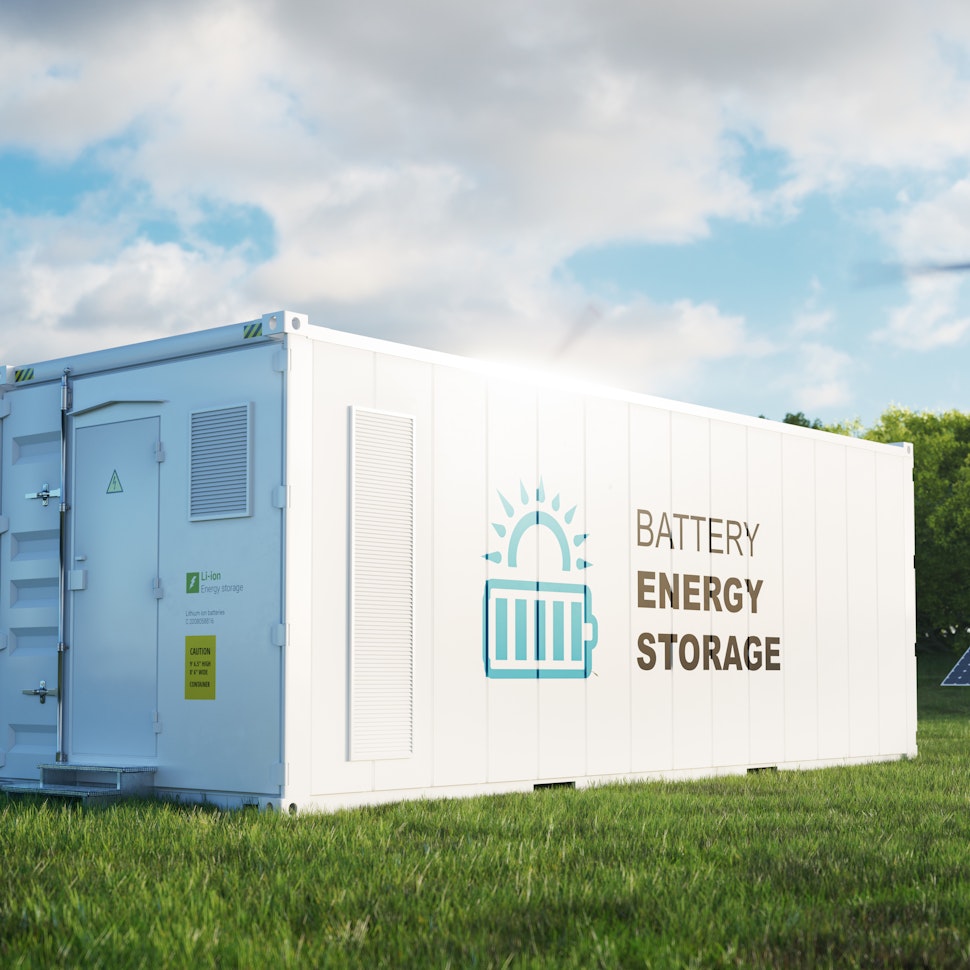 The power of battery storage: Evolution and alternatives