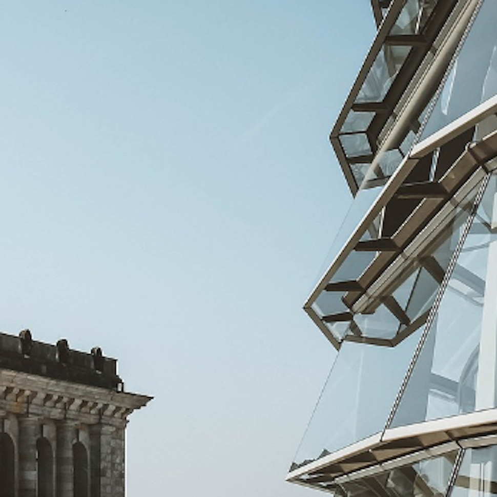 Top 25 influencers in the renewable energy industry in Germany
