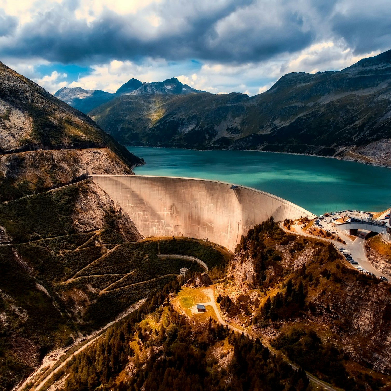 Renewable technologies and their geographical location: Why it matters