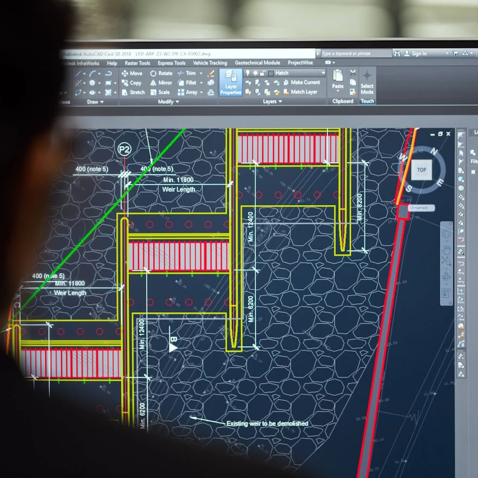 How 3D mapping is revolutionizing renewable energy and engineering