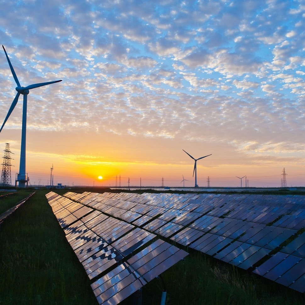 Renewable energy in Latin America: 5 trends to be aware of