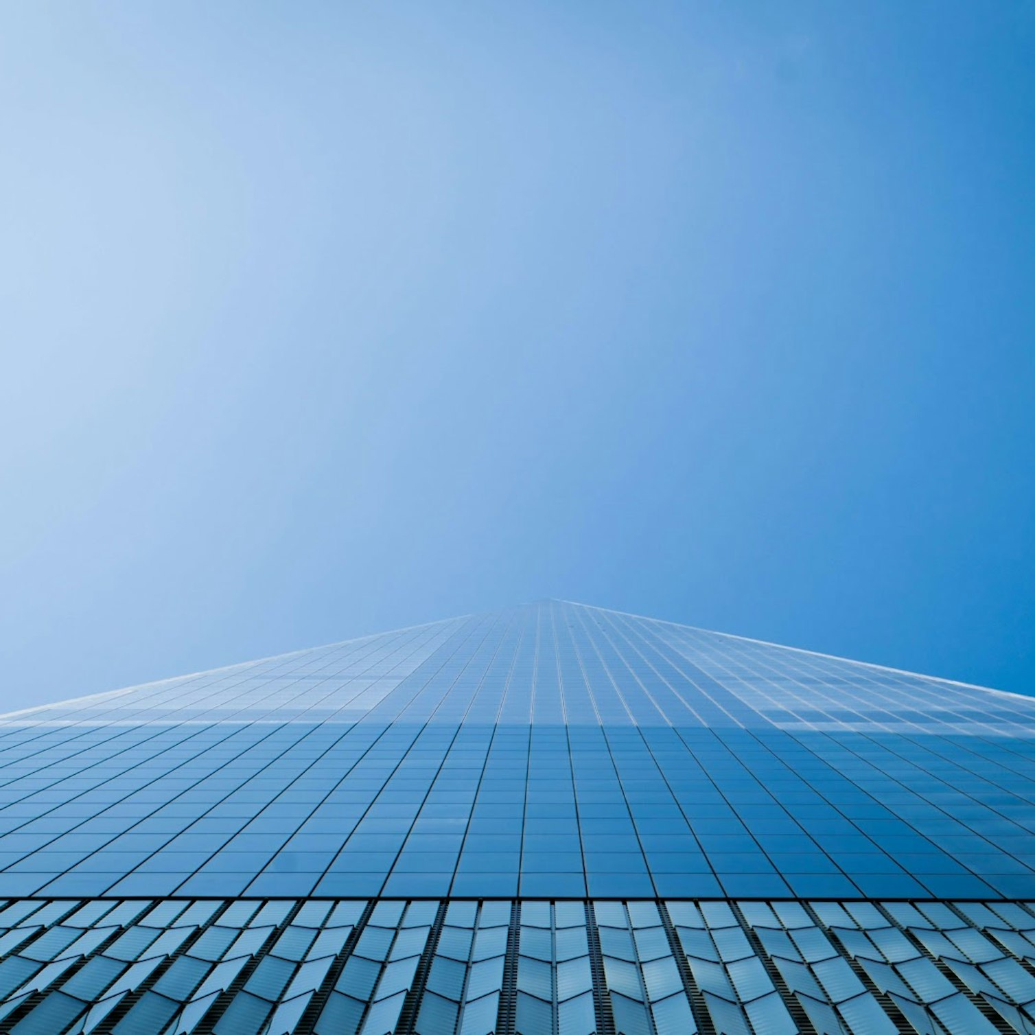 Solar glass buildings: Greatest achievable idea or science-fiction?