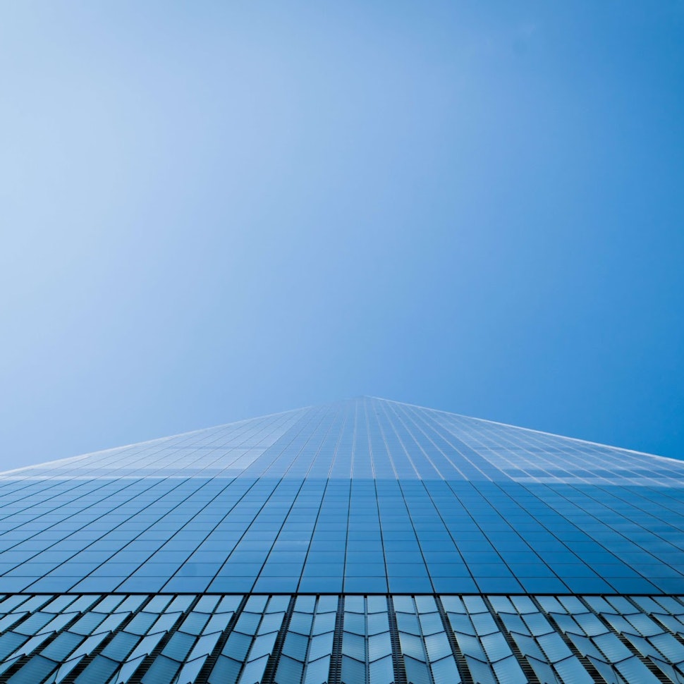 Solar glass buildings: Greatest achievable idea or science-fiction?