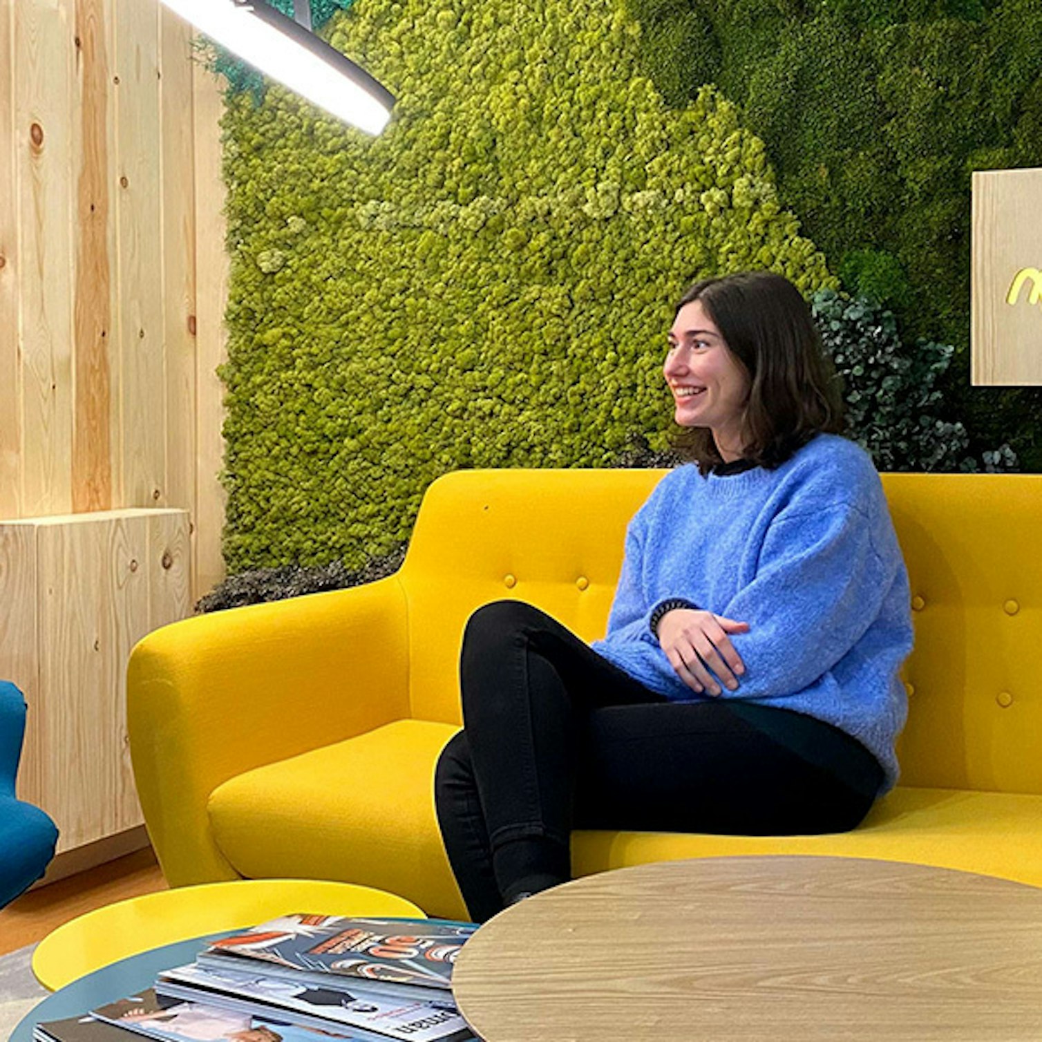 Women making their mark in the renewable energy industry