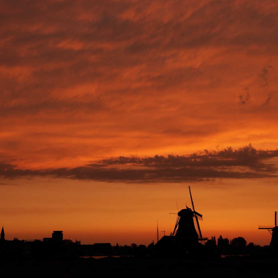 Evolution of renewable energy: How energy use has changed over time