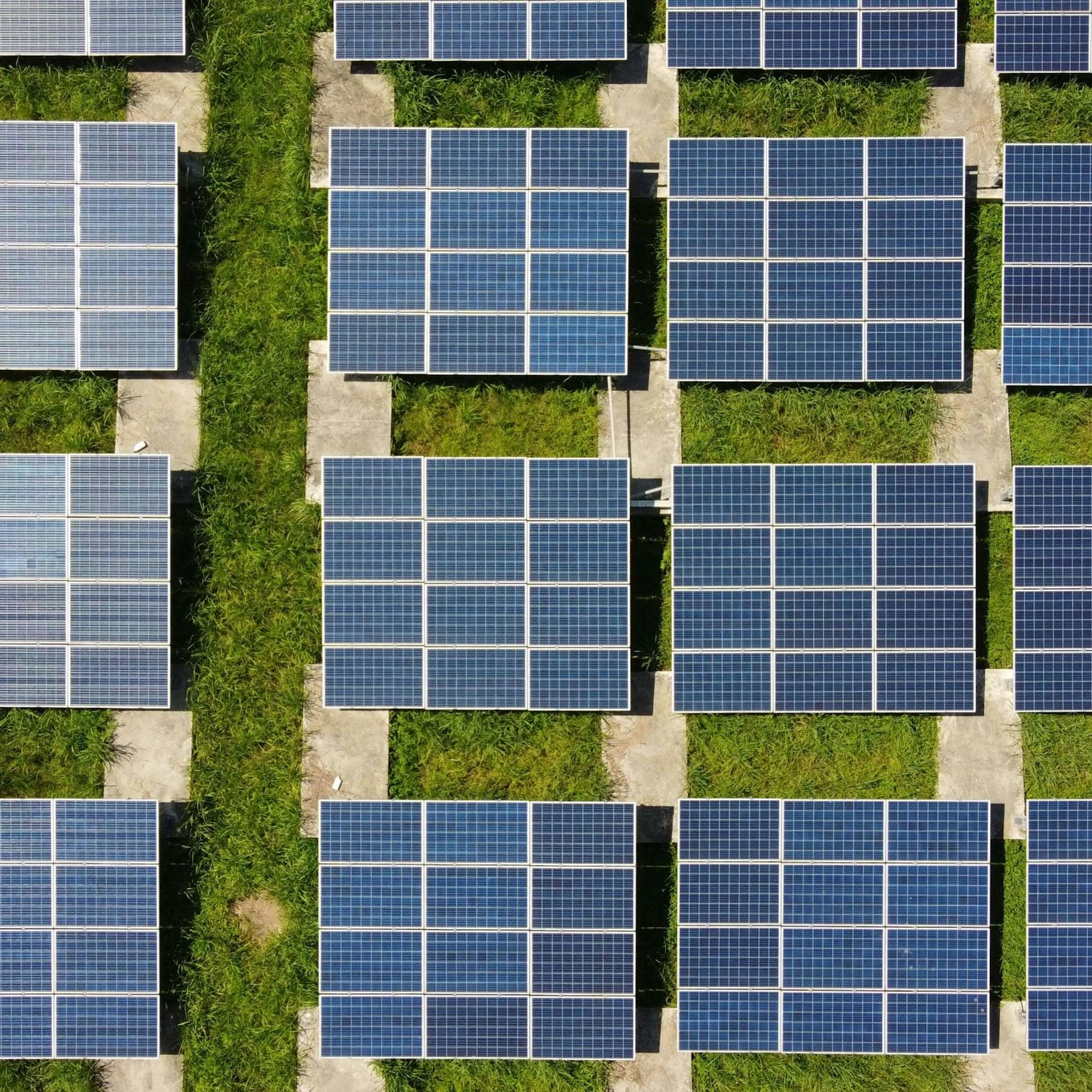 How to design an optimal solar PV system