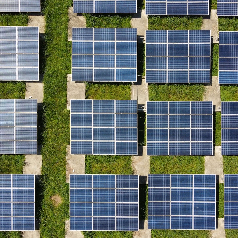 How to design an optimal solar PV system