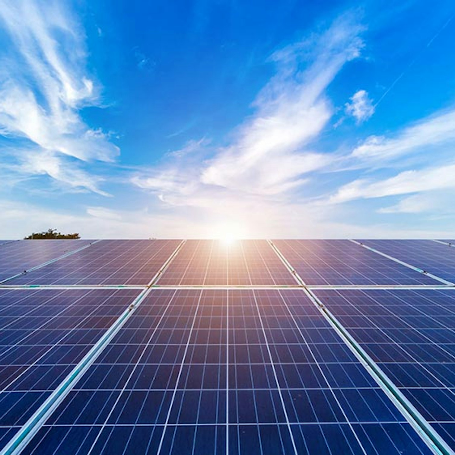 COVID-19: How is it affecting the solar energy industry?