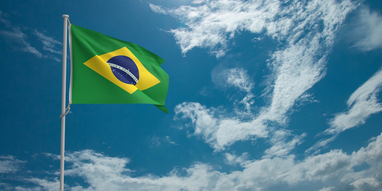 brazil flag