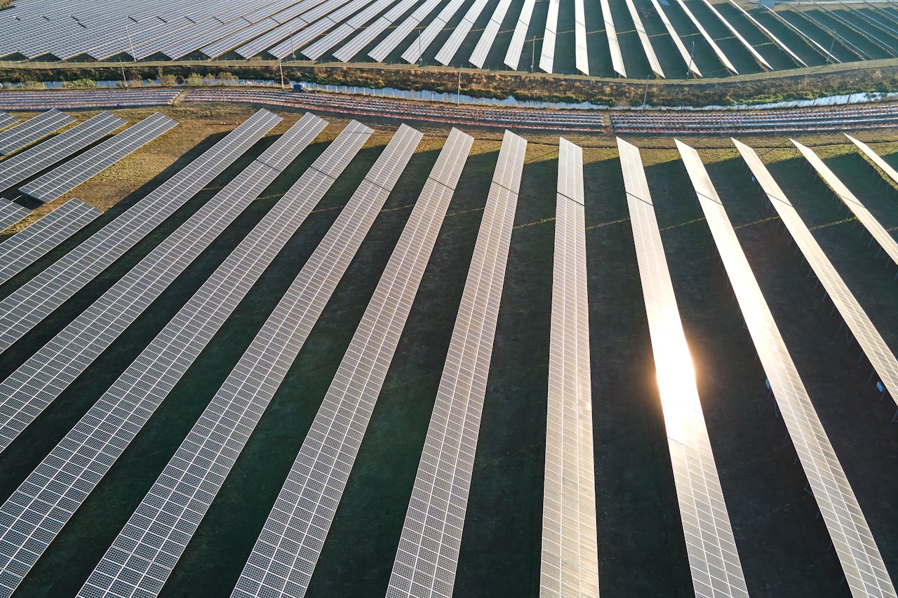 How PV panel tilt affects solar plant performance — RatedPower