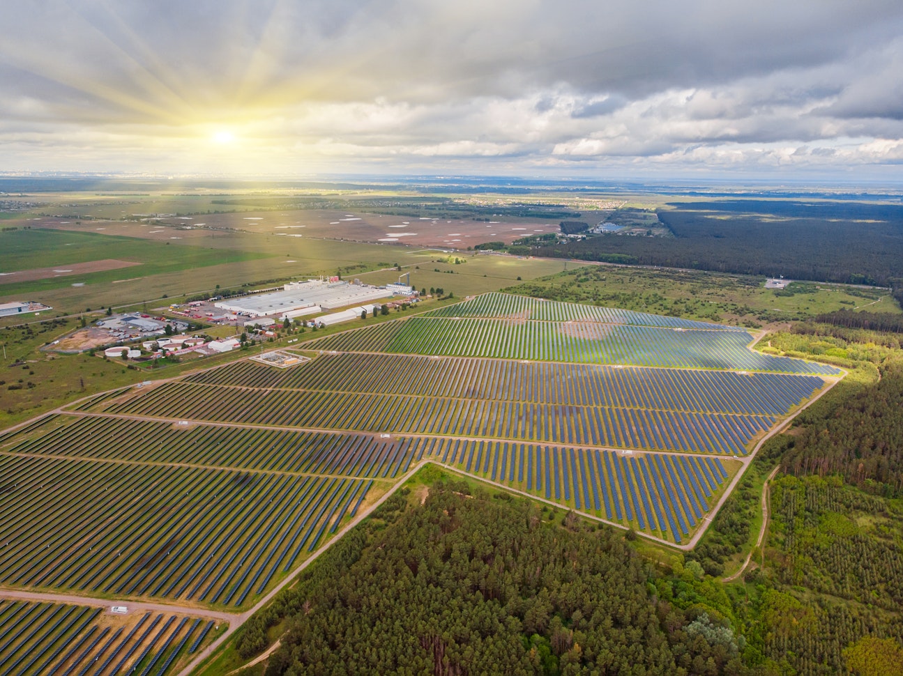 scotland solar energy