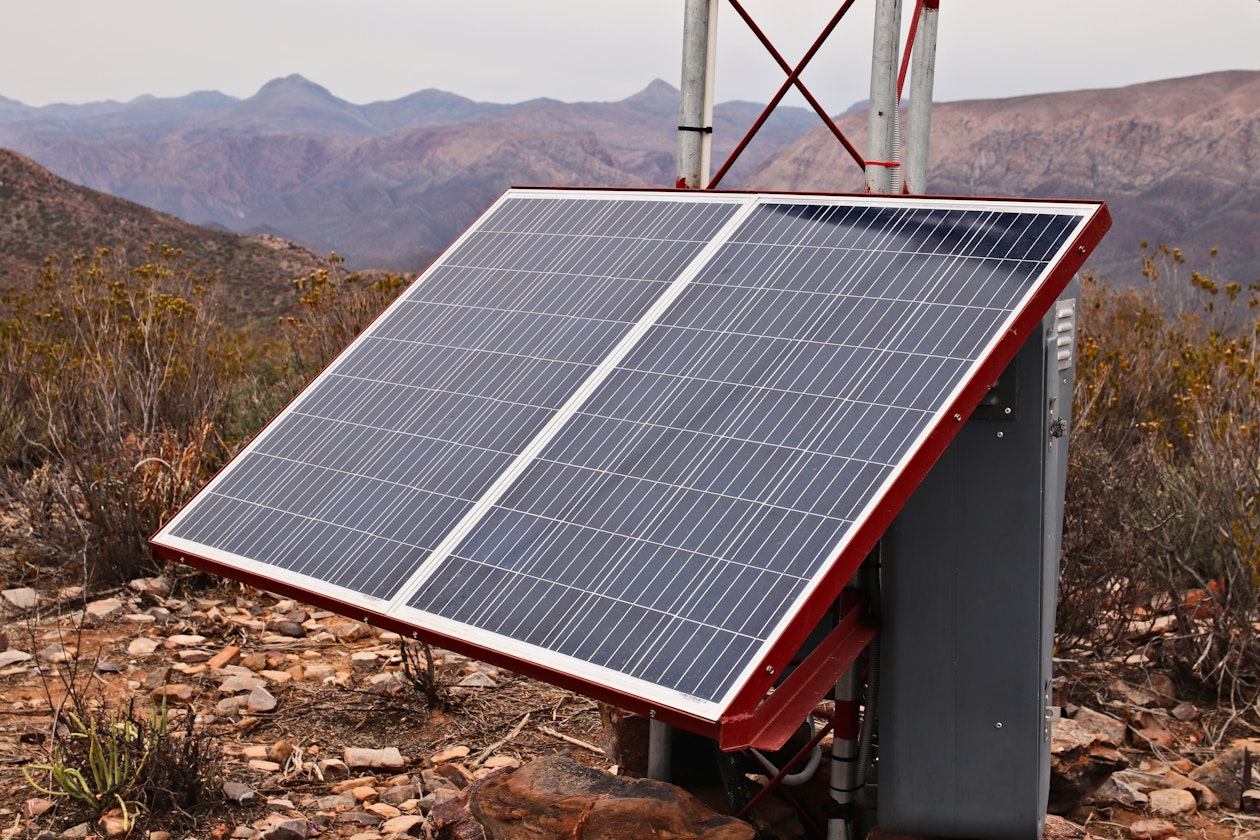 solar-power-panel