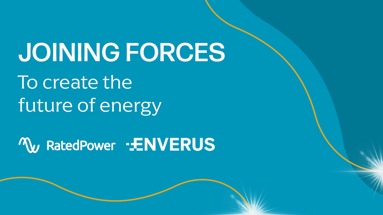 Enverus acquires RatedPower