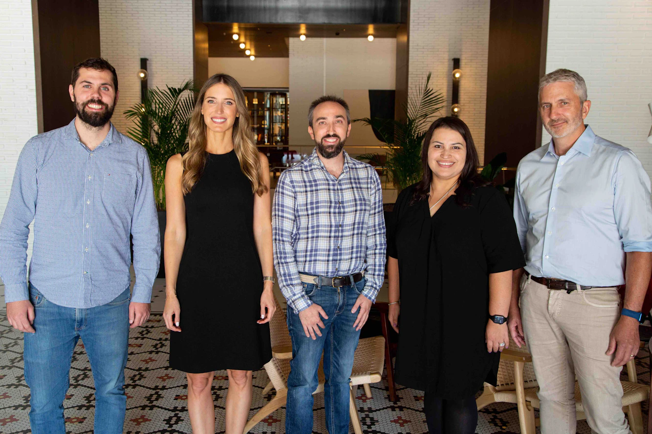 Leadership team