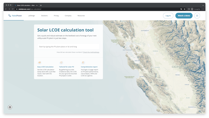What is LCOE and why is it important? — RatedPower