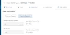 DC/AC ratio: How to choose the right size solar inverter? — RatedPower