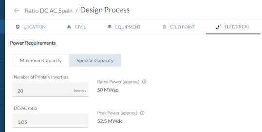 DC/AC ratio: How to choose the right size solar inverter? — RatedPower