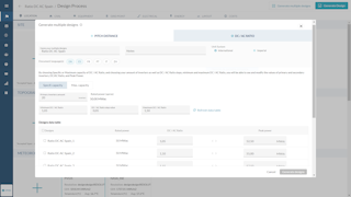 DC/AC ratio: How to choose the right size solar inverter? — RatedPower