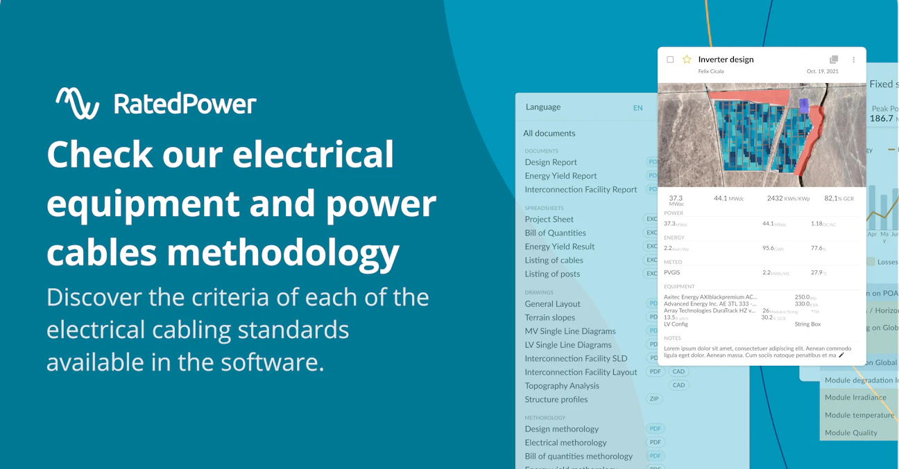 Energy yielding methodology (1)