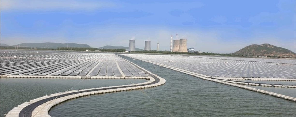 largest-Floating-Solar