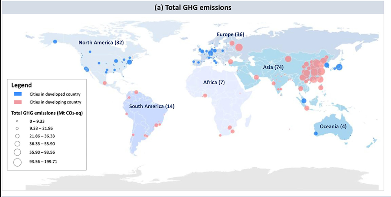 Why investing in developing countries is more beneficial to the environment-1