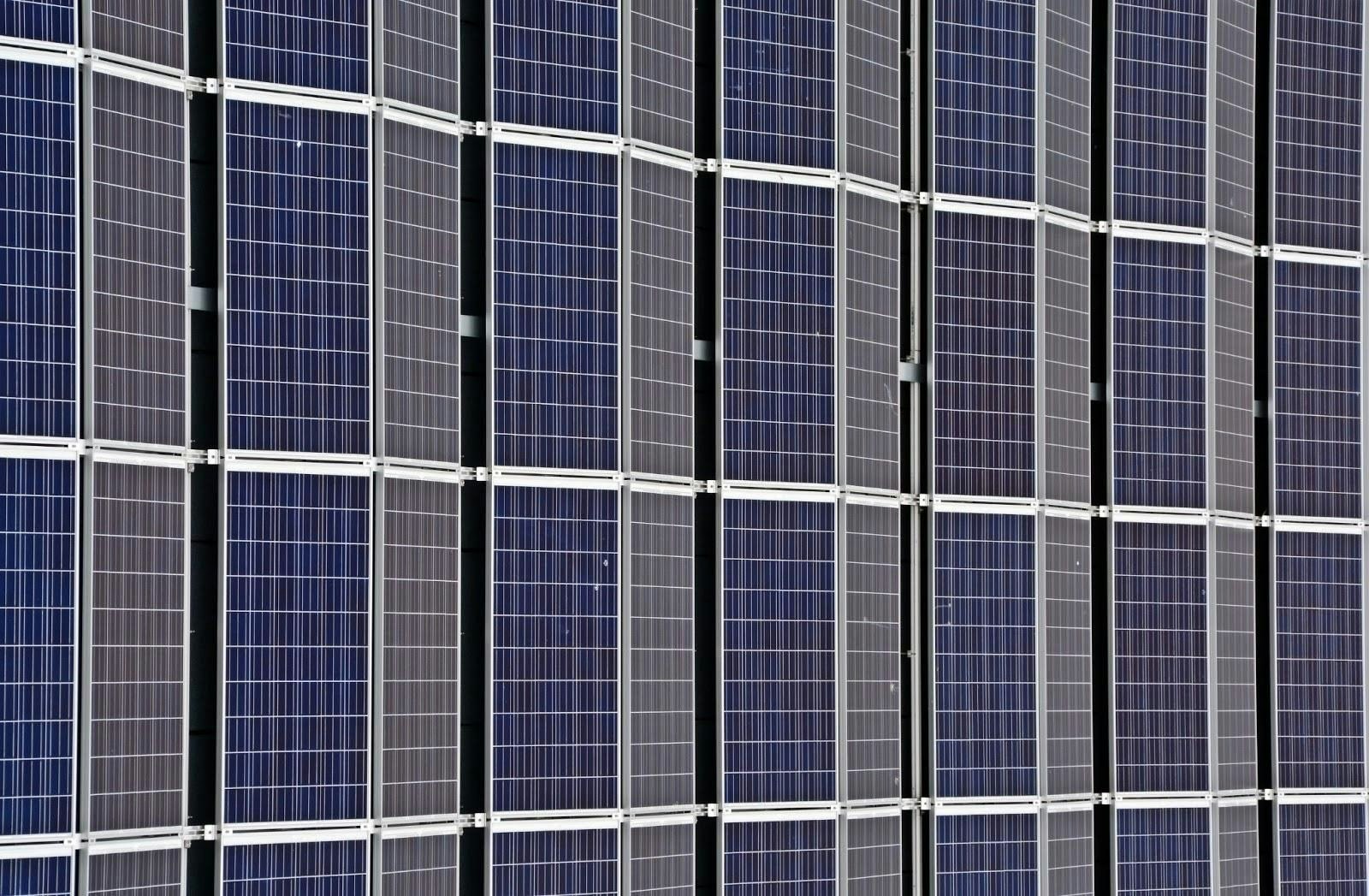 Types of Solar Panels (2024)