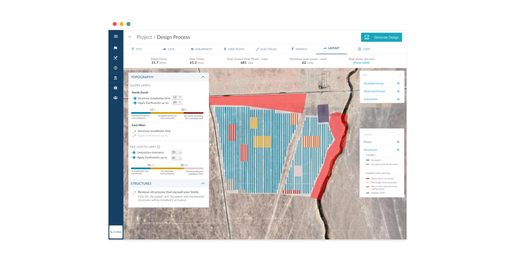 pvDesign Reviews 2023: Details, Pricing, & Features