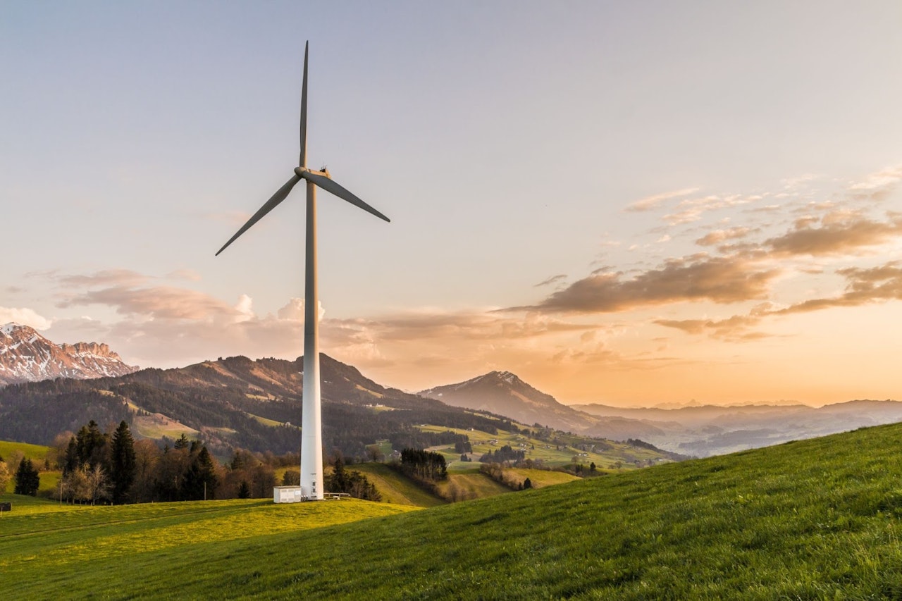 Influencer renewable energy Germany