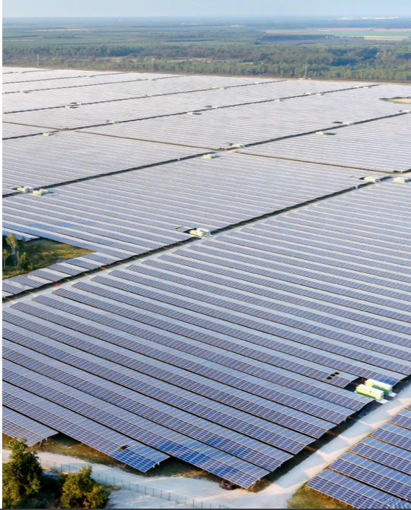 blog solar panel orientation