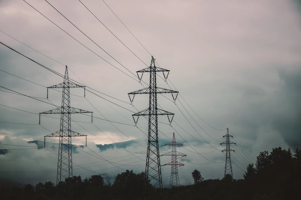 Why are renewables being blamed for energy blackouts