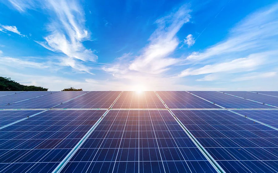 Digitalization future of solar energy