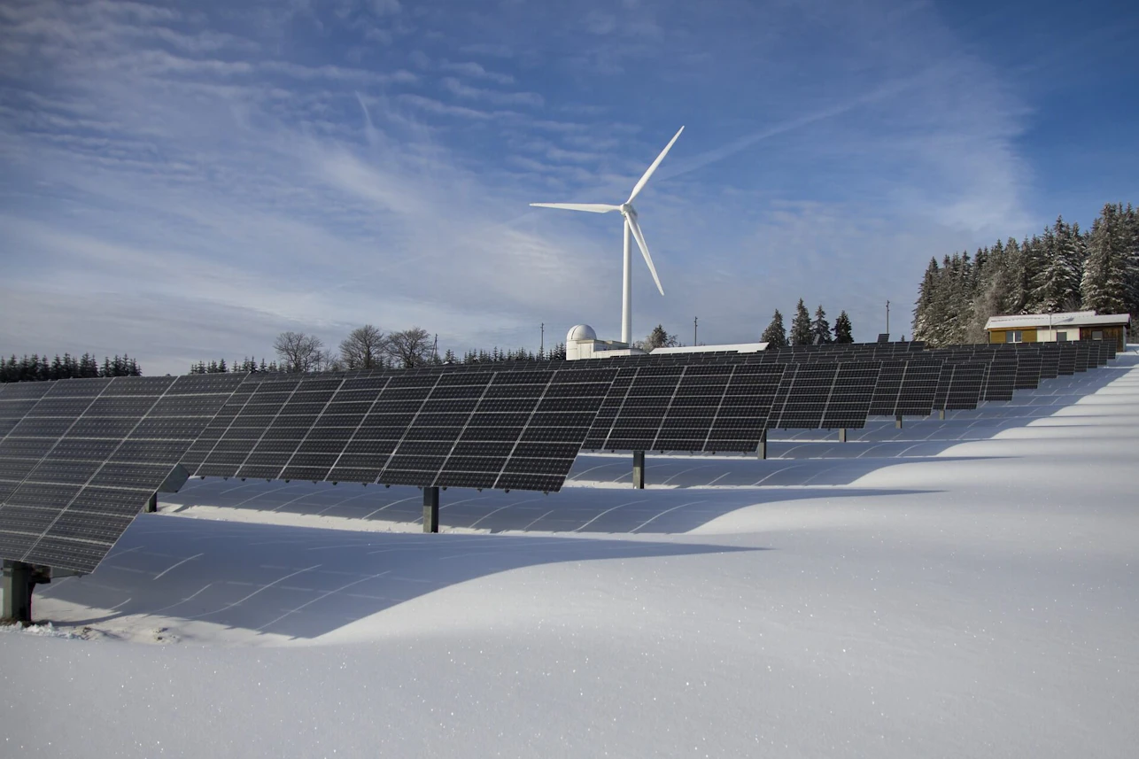 Renewable Energies