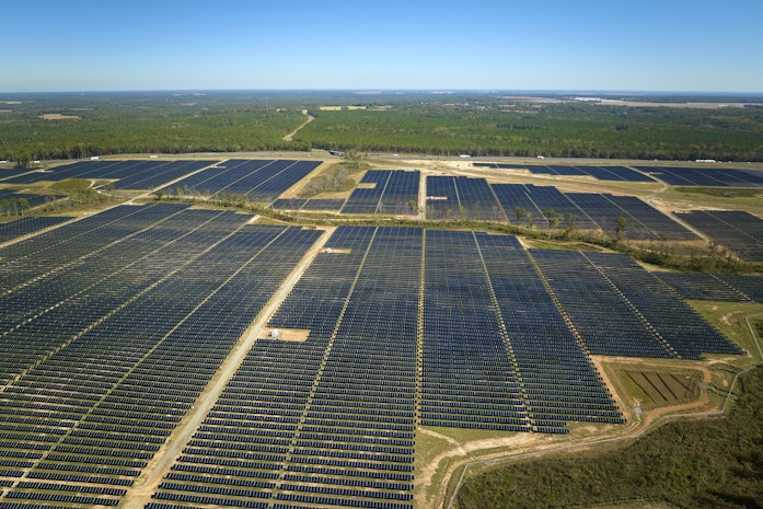 utility-scale-solar-plant