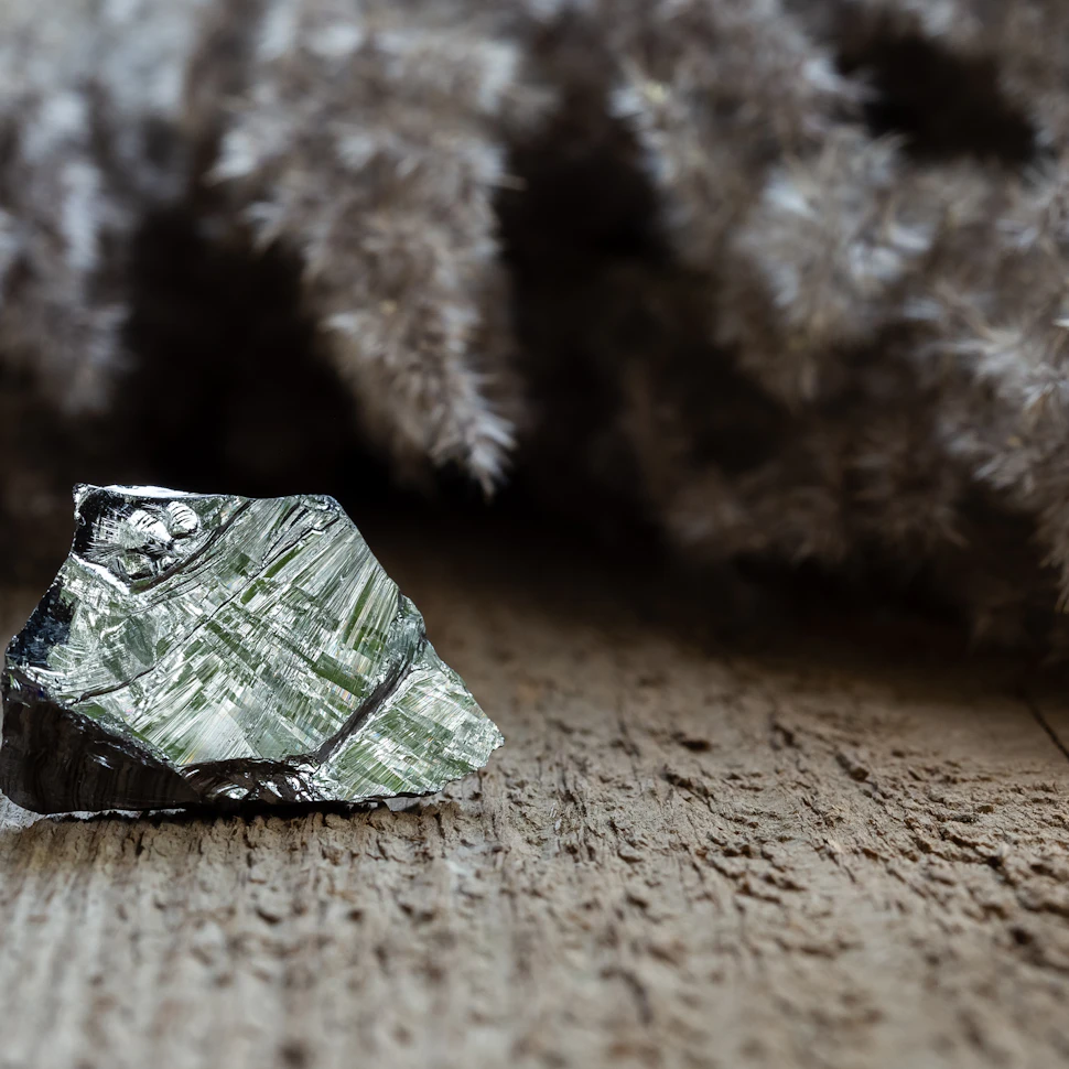 polysilicon