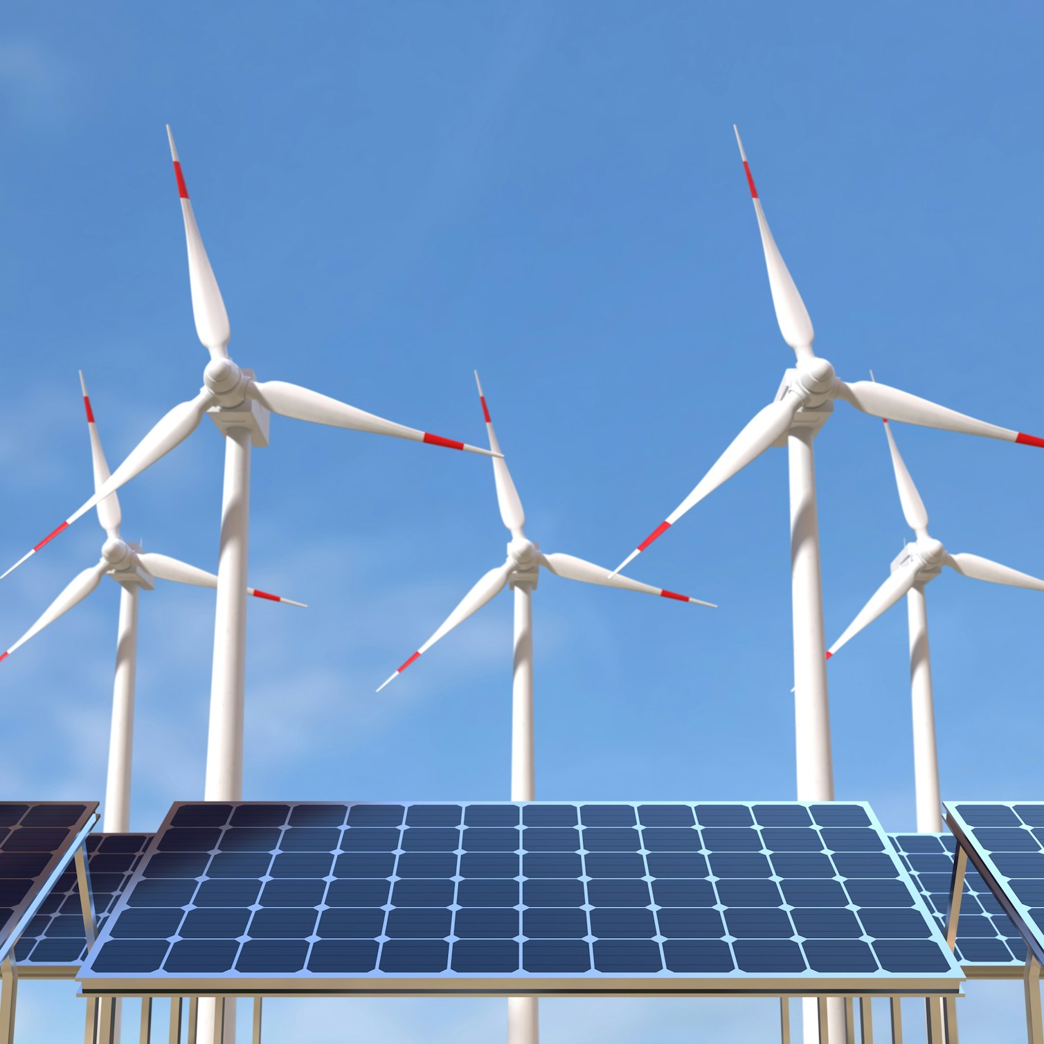 renewable energies Europe