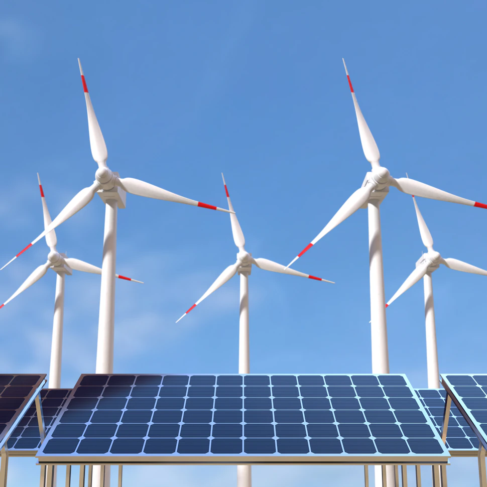 renewable energies Europe