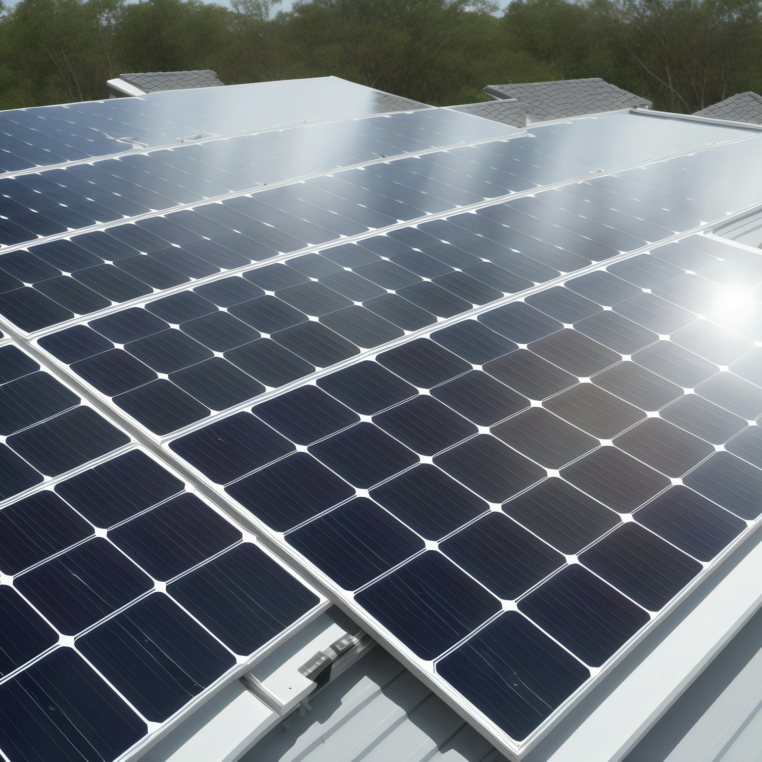 solar panel