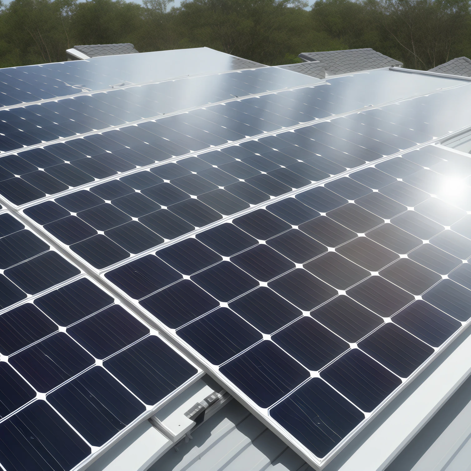 solar panel