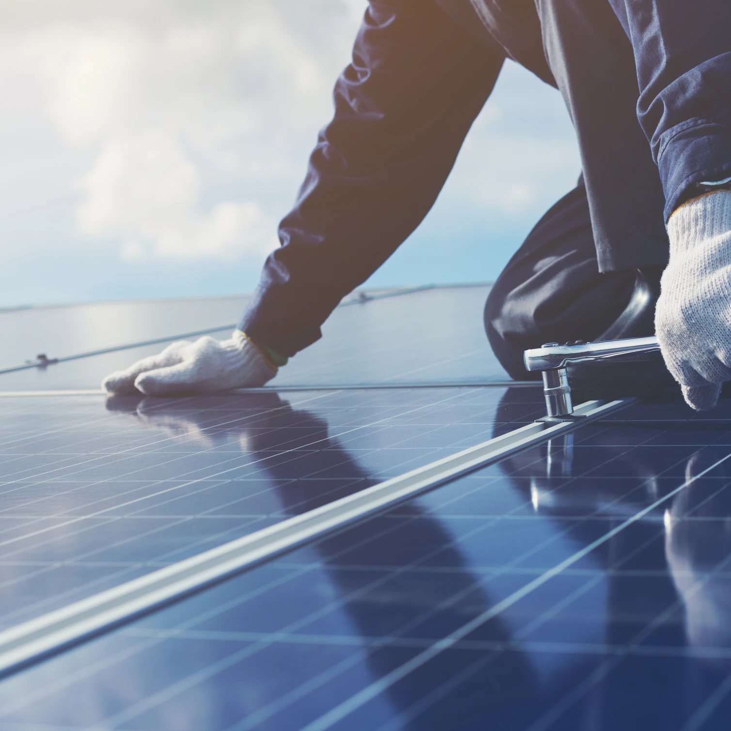 solar panel