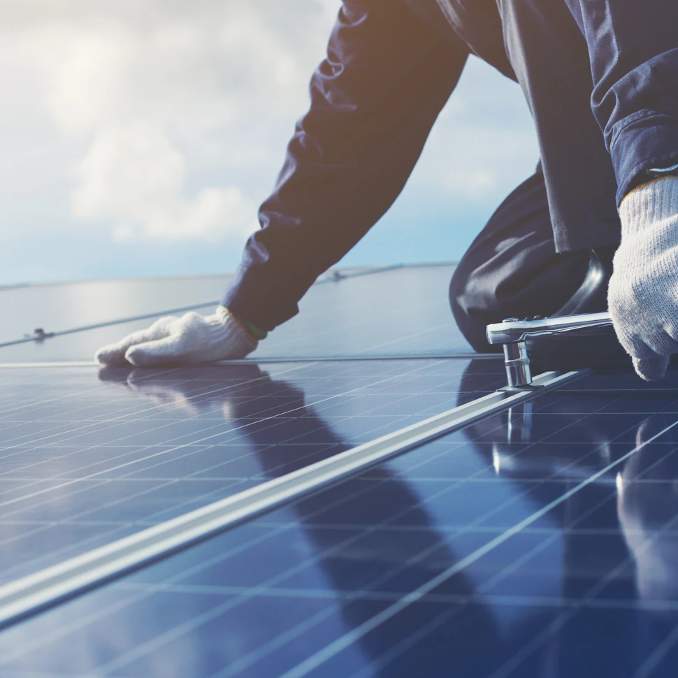 solar panel