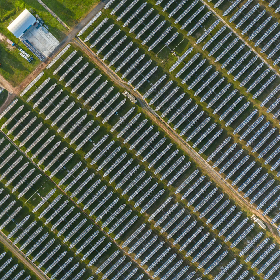 solar energy